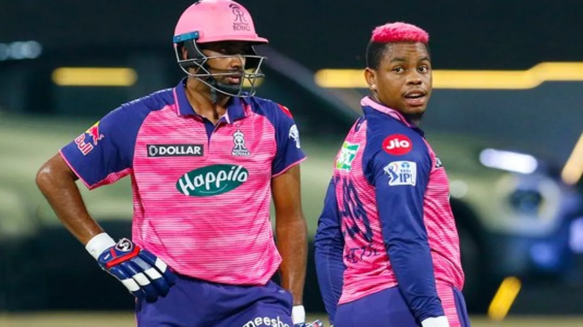 Highlights RR vs LSG, IPL 2022: चहल की शानदार गेंदबाजी की बदौलत राजस्थान ने लखनऊ को 3 रनों से हराया <p>रविचंद्रन अश्विन और...- India TV Hindi
