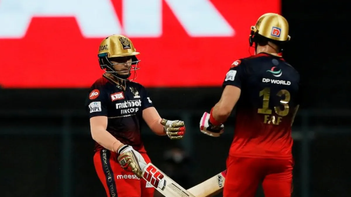 IPL 2022 RCB vs MI: आरसीबी ने मुंबई को 7 विकेट से हराया, रोहित ब्रिगेड की लगातार चौथी हार <p>रॉयल चैलेंजर्स...- India TV Hindi