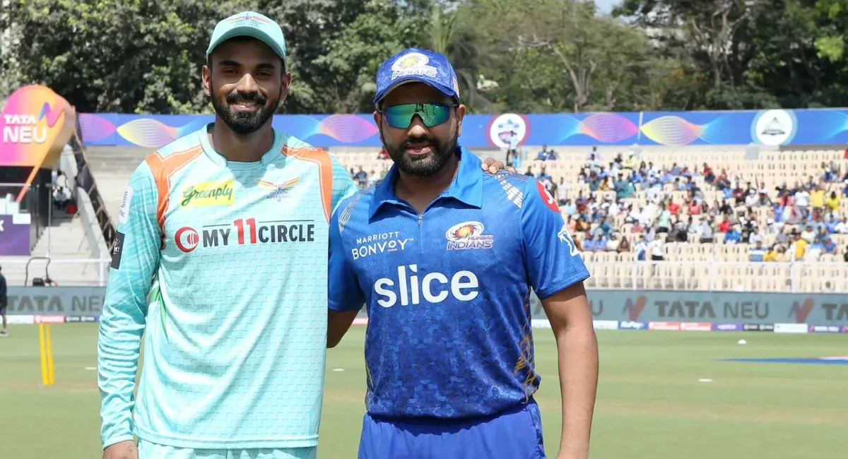 LSG vs MI, Playing XI, Lucknow Super Giants vs Mumbai Indians, Lucknow, Mumbai, Lucknow vs Mumbai In- India TV Hindi