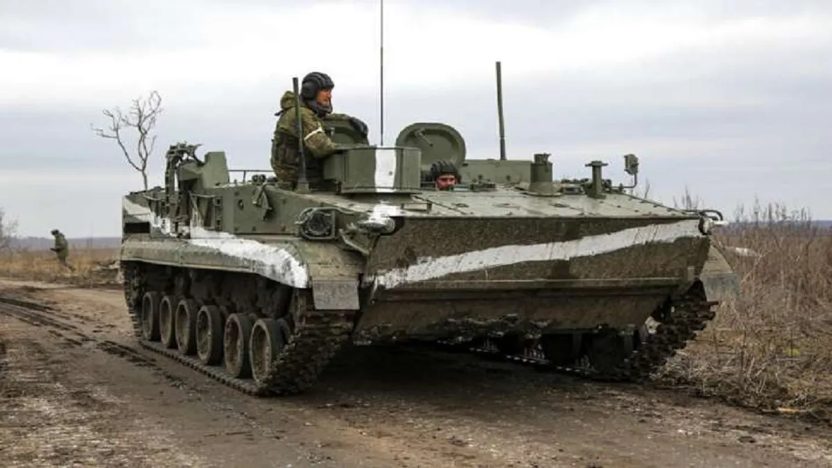 Russia Ukraine war news : युद्धपोत डूबने पर भड़का रूस, कीव पर हमला तेज करने की दी धमकी Russia Ukraine war- India TV Hindi