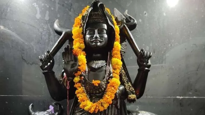 शनिदेव की पूजा के दौरान कहीं आप ये गलती तो नहीं कर रहे? शनिदेव के कोप का बन सकते हैं शिकार shani dev- India TV Hindi