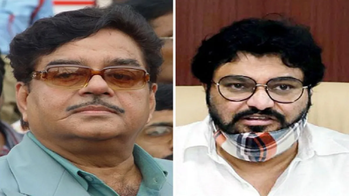 Bypoll Results: आसनसोल में शत्रुघ्न सिन्हा और बालीगंज में बाबुल सुप्रियो जीते Bypoll Election Result- India TV Hindi