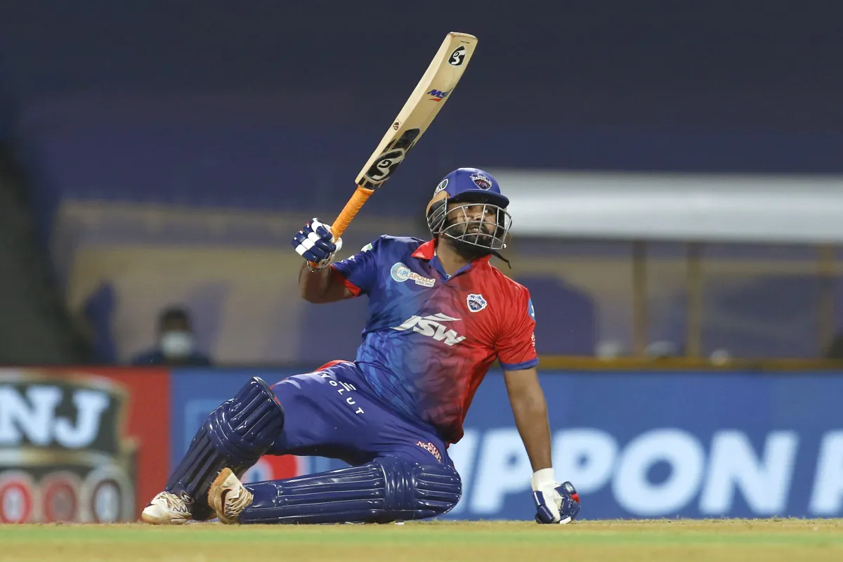 IPL 2023: ऋषभ पंत समेत ये 5 खिलाड़ी हो सकते हैं आईपीएल से बाहर, मुंबई इंडियंस के सामने 'डबल' टेंशन ऋषभ पंत- India TV Hindi