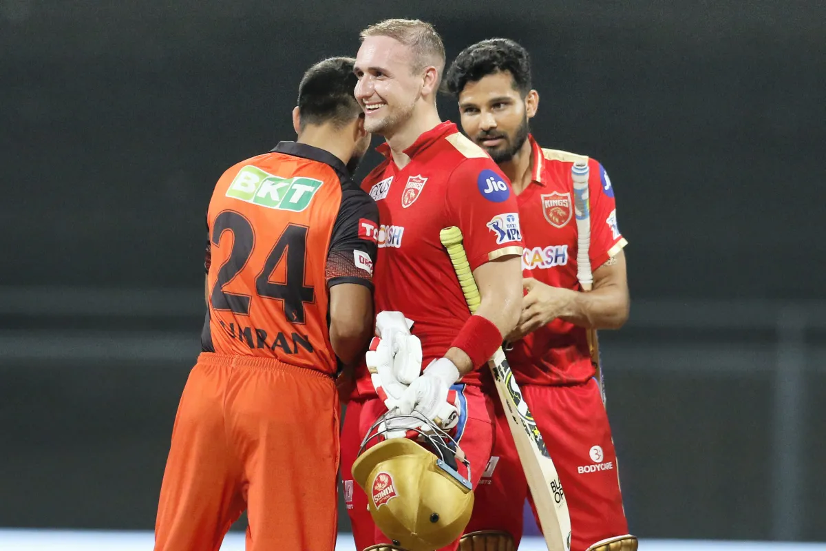 IPL 2023 Updates: पंजाब किंग्स की मुश्किलें बढ़ी, पहला मैच नहीं खेल सकेंगे लिविंगस्टोन Punjab Kings- India TV Hindi