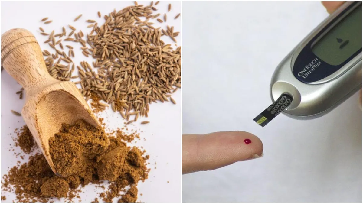 Benefits of cumin seeds: हीरा नहीं... जीरा है सदा के लिए, डायबिटीज होगी काबू, दस्त से मिलेगी छुट्टी Benefits of cumin seeds- India TV Hindi