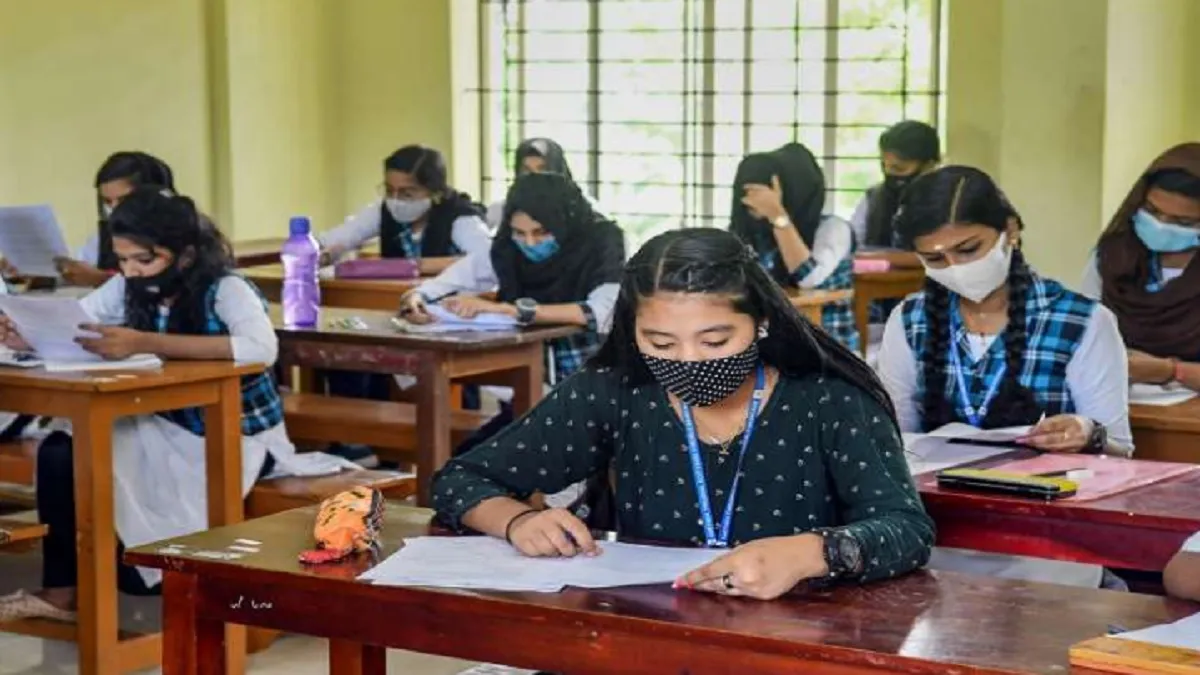 MPTET: एमपी में रद्द हो सकती है प्राथमिक शिक्षक पात्रता परीक्षा! जारी नहीं हो रहा रिजल्ट, 10 लाख लोगों का भविष्य अधर में MPTET- India TV Hindi