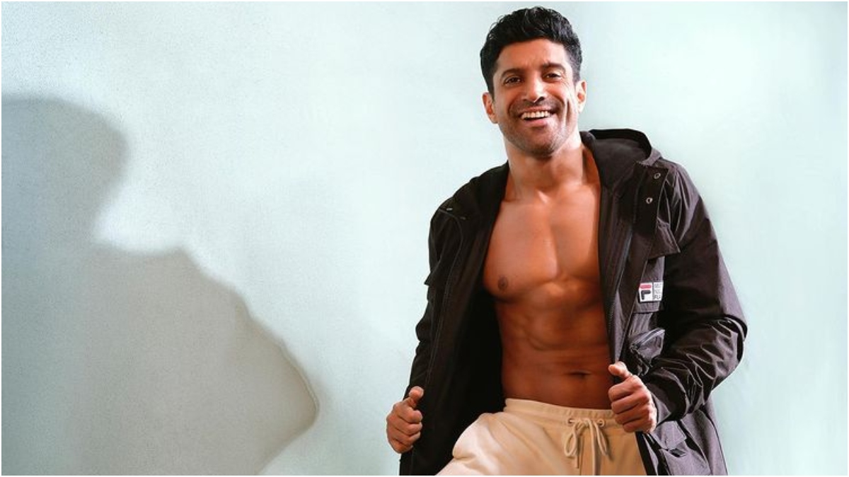 Farhan Akhtar Hollywood debut from Ms Marvel Farhan Akhtar's Hollywood  Debut: Ms. Marvel से फरहान अख्तर का हॉलीवुड में आगाज़, निभाएंगे ये किरदार -  India TV Hindi