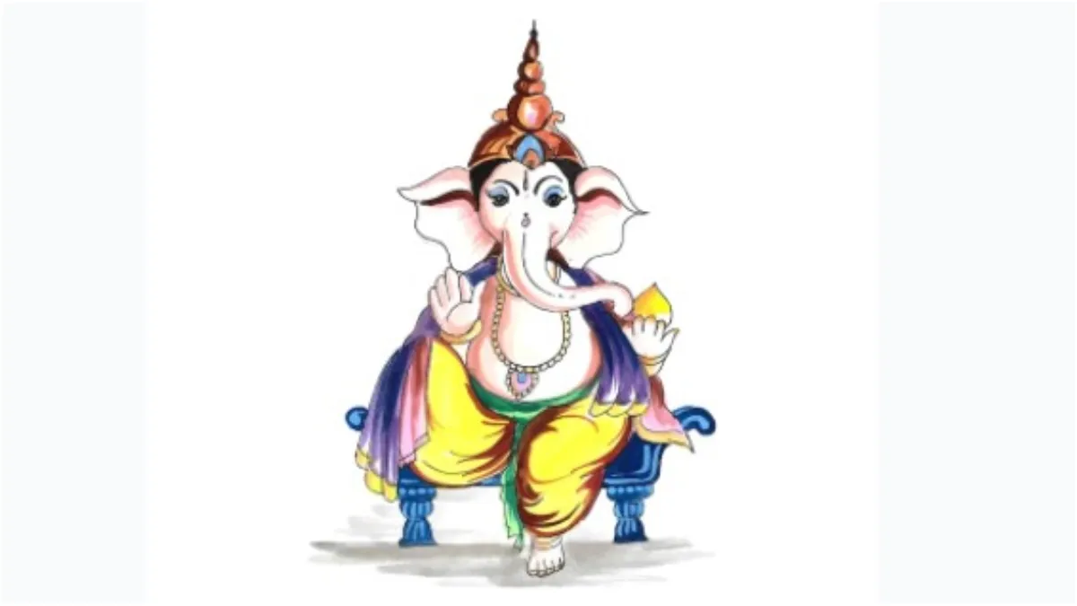 Vastu Tips: घर की इस दिशा में रखें गणपति जी की मूर्ति, जाग उठेगी सोई किस्मत, होगी धन की बारिश Vastu Tips- India TV Hindi