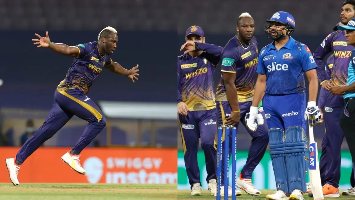 Highlights MI vs KKR, IPL 2022: कोलकाता नाइट राइडर्स को मिली शानदार जीत, मुंबई इंडियंस को 52 रनों से हराया <p>केकेआर ने मुंबई को...- India TV Hindi