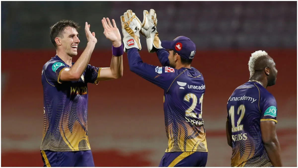 MI vs KKR : कोलकाता ने मुंबई को 52 रन से हराया, जानिए पूरे मैच का हाल Kolkata knight Riders- India TV Hindi