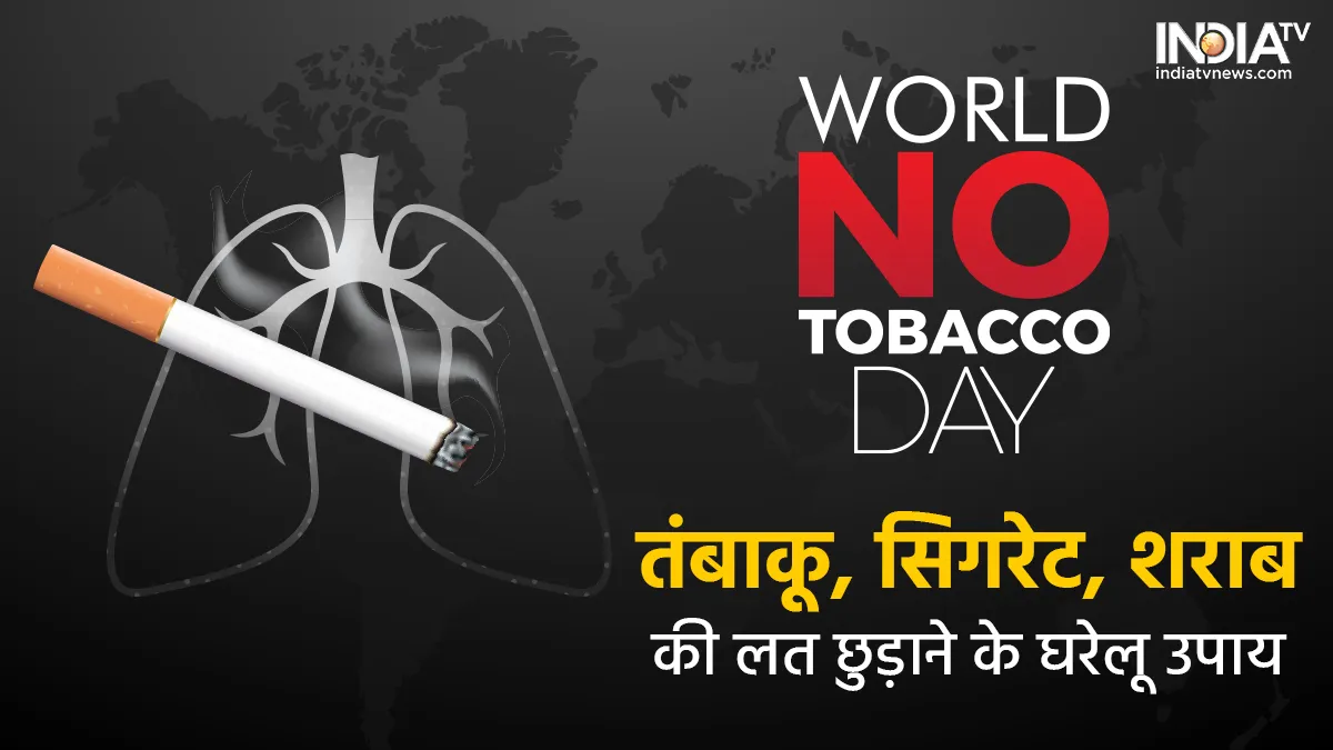 what are the risks of tobacco Know the risks! Here are myth-busting facts about Tobacco