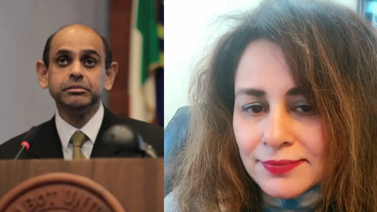 Pakistan Diplomat Sacked in Italy- India TV Hindi