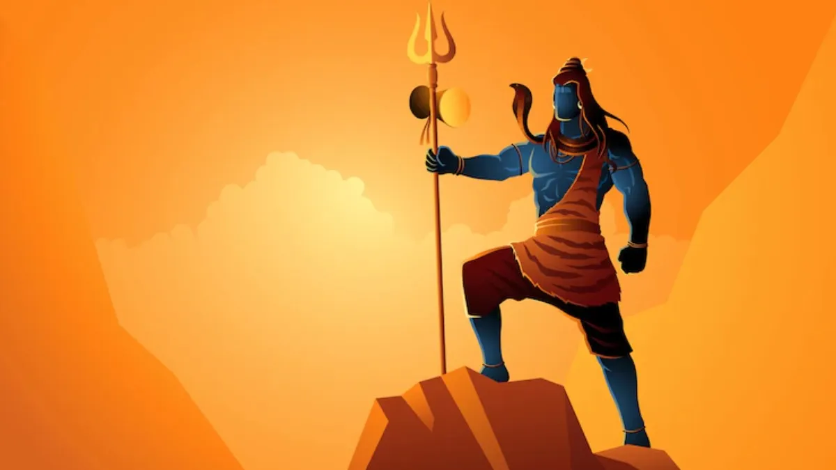 Somwar Upay: भगवान भोलेनाथ की कृपा पाने के लिए सोमवार के दिन करें ये खास उपाय, हर काम में मिलेगी सफलता Somwar Upay- India TV Hindi