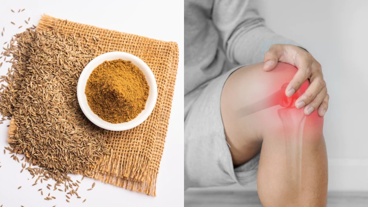 Ajwain for Uric Acid अजवाइन से कम हो सकता है बढ़ा हुआ यूरिक एसिड, ऐसे