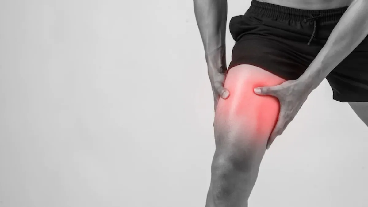 Tips to Control Uric Acid: बढ़े हुए यूरिक एसिड को कंट्रोल करने में मदद करेगा अश्वगंधा, यूं करें सेवन <p>Uric Acid</p>- India TV Hindi