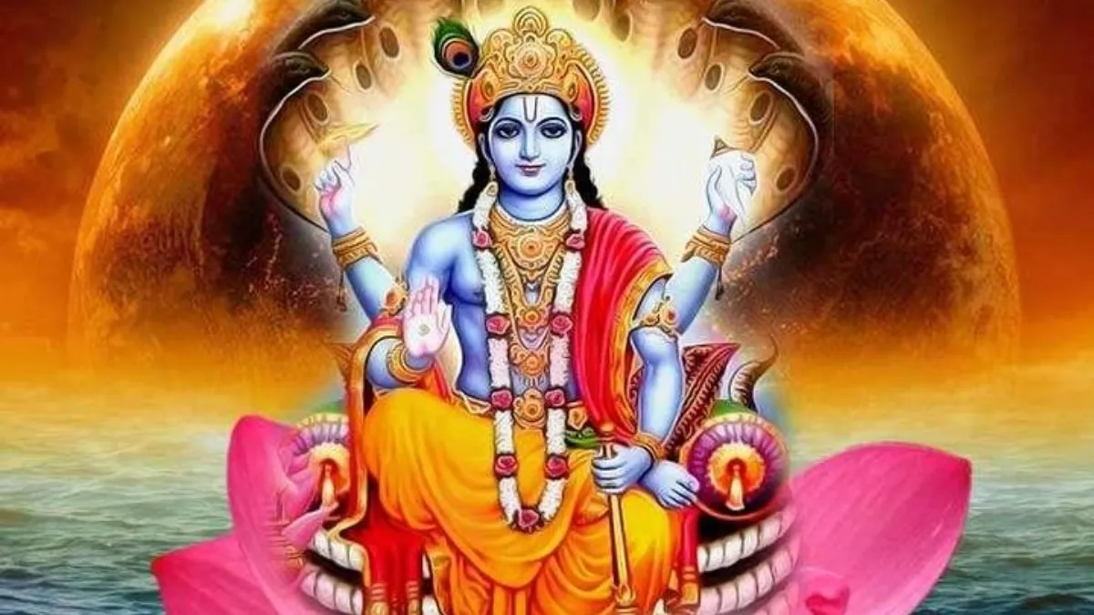 Achala Ekadashi 2022: अचला एकादशी व्रत आज, धन-संपत्ति में बढ़ोतरी और जीवन में उन्नति पाने के लिए करें ये खास उपाय Achala Ekadashi 2022- India TV Hindi