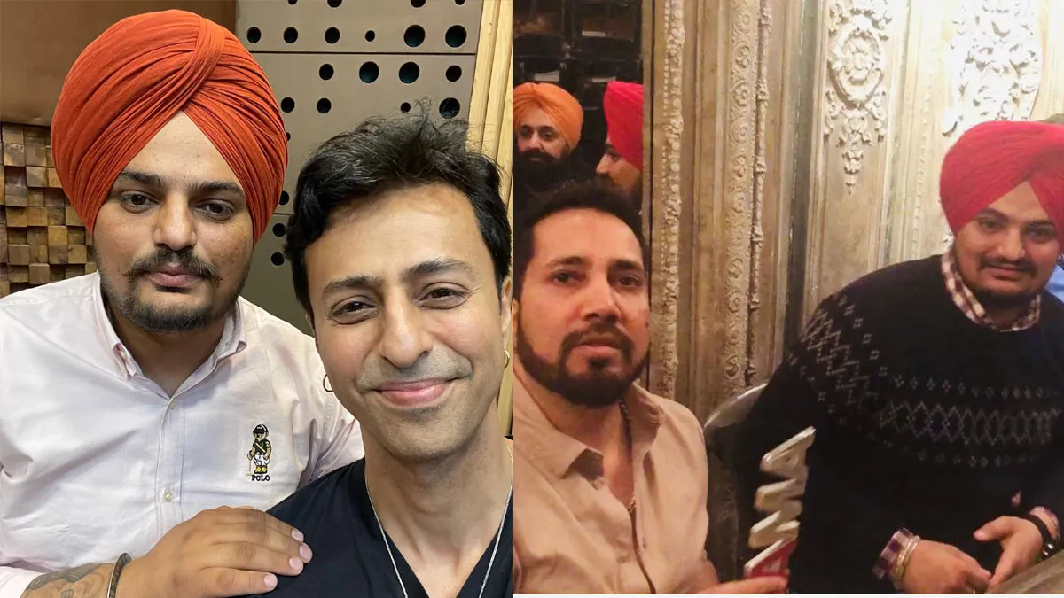 सिद्धू मूसेवाला का नया गाना सलीम मर्चेंट के साथ होने वाला है रिलीज, मीका सिंह ने की ये मांग सिद्धू मूसेवाला - India TV Hindi