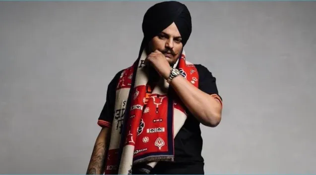 Sidhu Moosewala Shot Dead- India TV Hindi