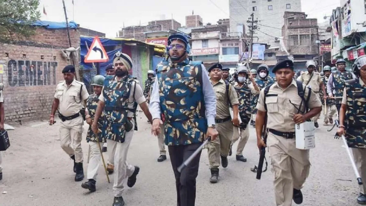 Bharat Bandh: अग्निपथ योजना के खिलाफ भारत बंद की कॉल फेल, बंद के समर्थन में नहीं दिखी आम जनता Bharat Bandh Live Update- India TV Hindi