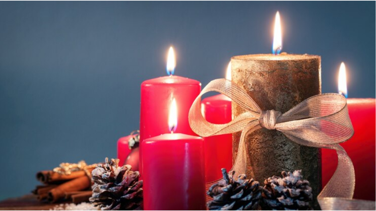 Vastu घर की इस दिशा में जलाएं मोमबत्ती, होता है सुखसमृद्धि का वास