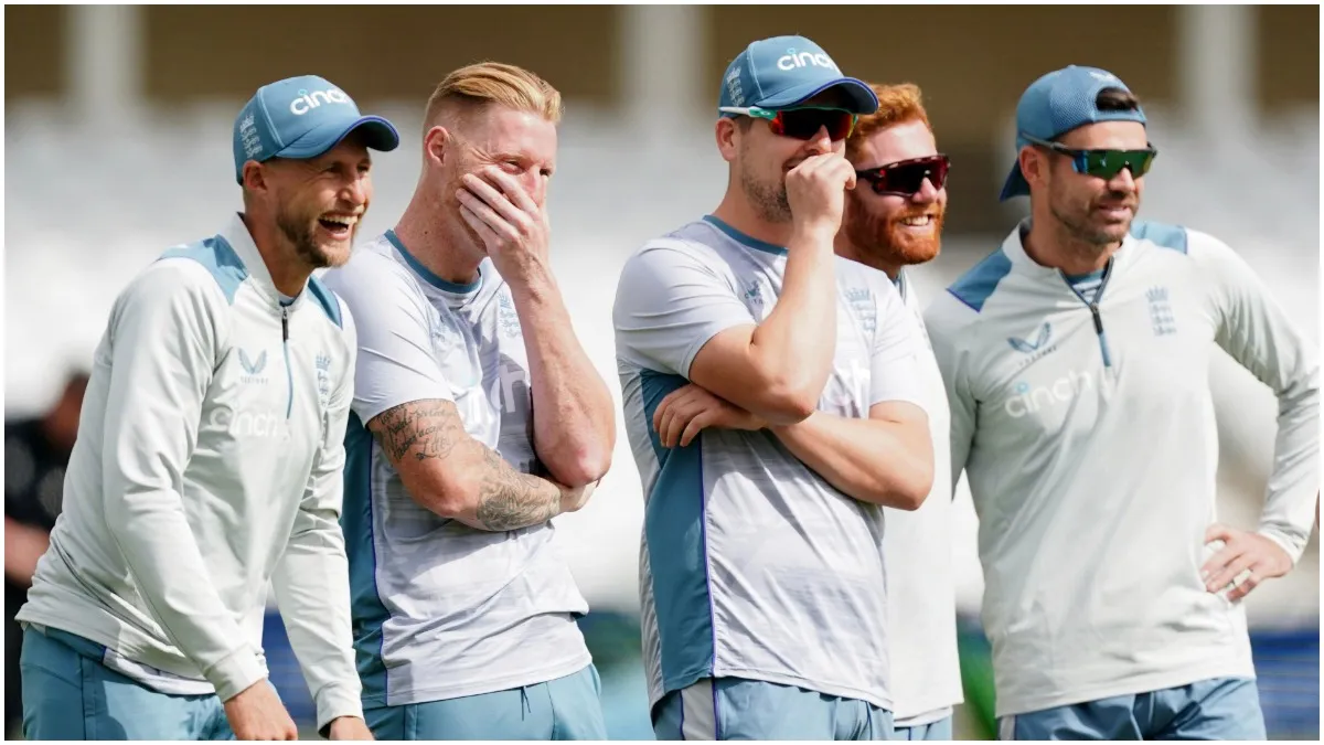 ENG vs NZ 2nd Test Day 2 Highlights : दूसरे दिन का खेल खत्म, न्यूजीलैंड के 553 के जवाब में इंग्लैंड पहली पारी में 90/1 England cricket team- India TV Hindi