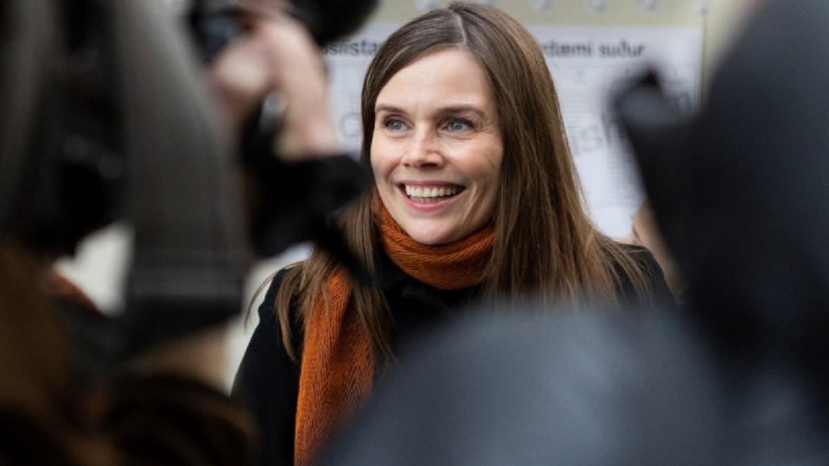 Global Peace Index 2022 Iceland is the quietest country in the world