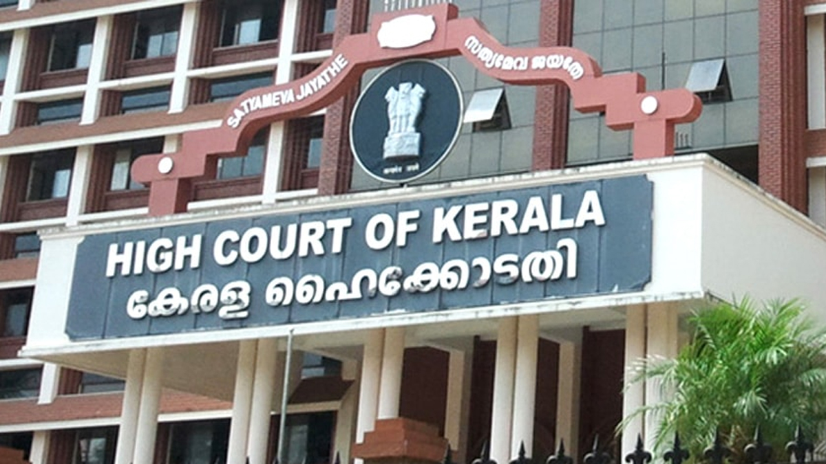 Kerala High Court Comment on rape crime IPC Section 376 should be ...