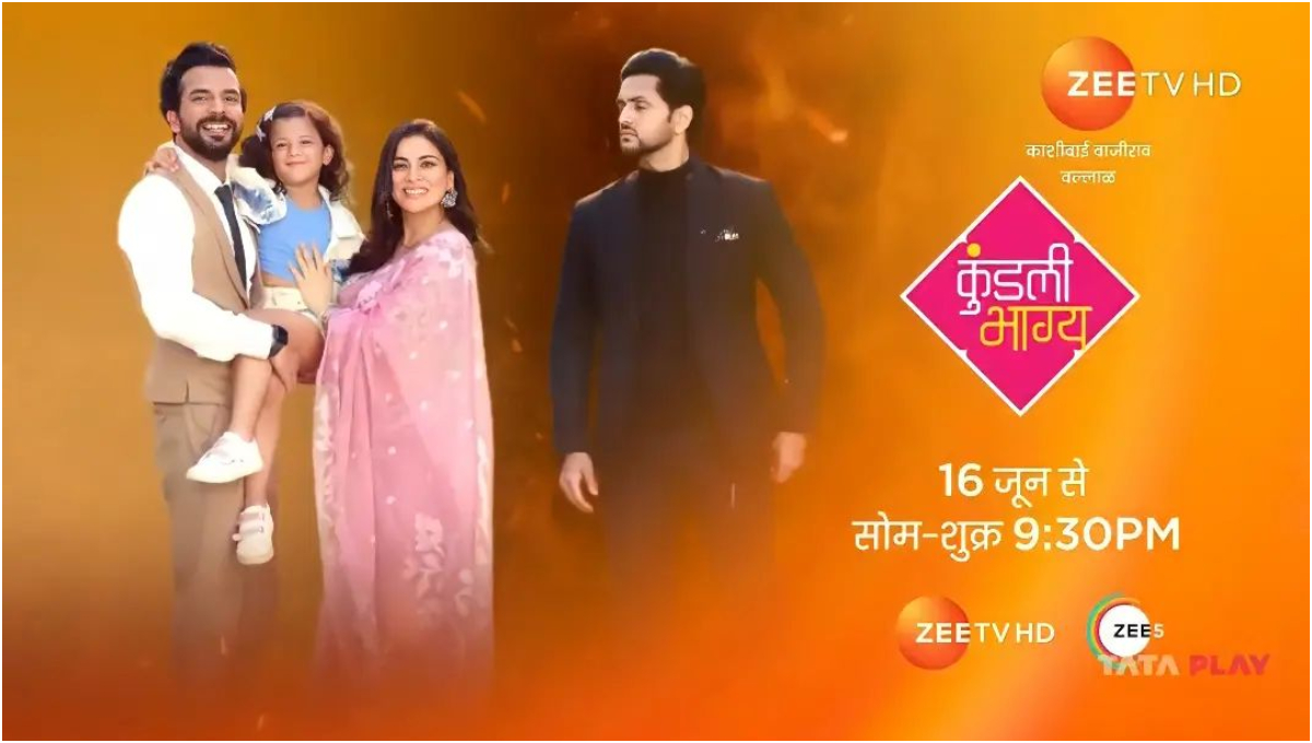 Kundali bhagya desi 2025 tv serial