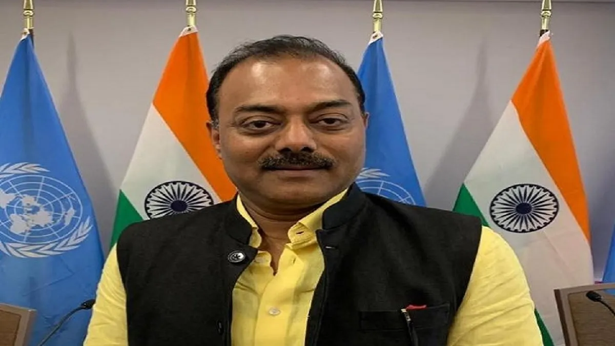 Naveen Jindal- India TV Hindi