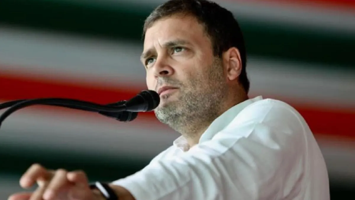 राहुल गांधी से ED की आज की पूछताछ खत्म, कल भी जारी रहेंगे सवाल-जवाब Rahul Gandhi's ED Appearance LIVE- India TV Hindi