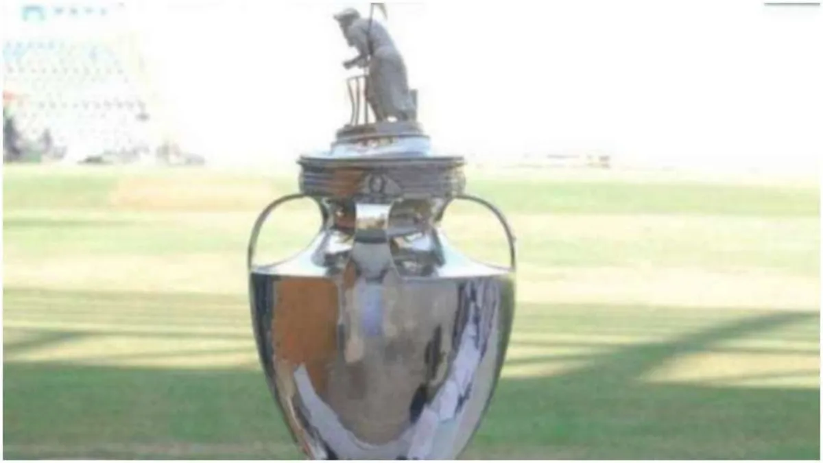 Ranji Trophy Semifinals, Day 3 Highlights : तीसरे दिन का खेल खत्म, अपने -अपने मुकाबलों में मुंबई और मध्य प्रदेश को बढ़त <p>Ranji Trophy 2022</p>- India TV Hindi