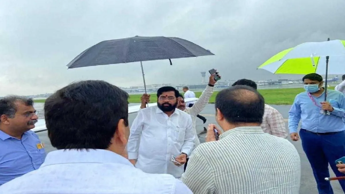 Maharashtra Crisis Highlights: पवार ने कहा, फडणवीस का चेहरा सब बता रहा था कि वह खुश हैं कि नाराज हैं Eknath Shinde- India TV Hindi