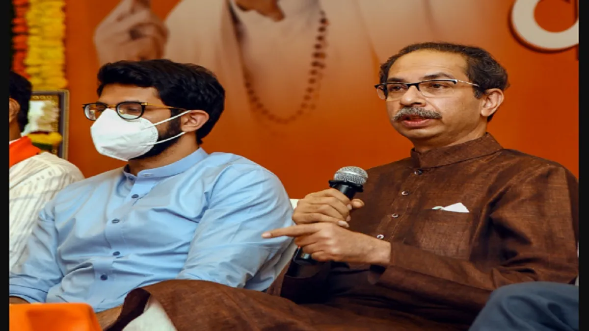 Maharashtra Political Crisis Highlights : शरद पवार ने कहा- फ्लोर टेस्ट में साबित होगा कि किसके पास बहुमत है Maharashtra Political Crisis- India TV Hindi