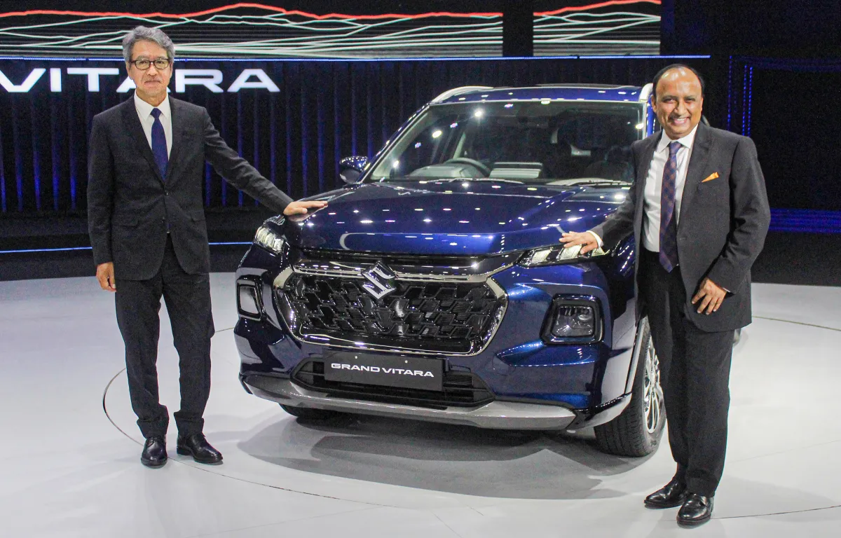 Auto कंपनियों की बिक्री ने पकड़ी रफ्तार, मारुति, हुंदै, टाटा और महिंद्रा की गाड़ियों ने बाजार में मचाई धूम Auto Sell- India TV Paisa