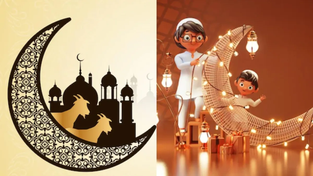 Bakrid 2022: बकरीद के दिन क्यों दी जाती है बकरे की कुर्बानी? जानिए इसके पीछे की वजह Bakrid 2022- India TV Hindi