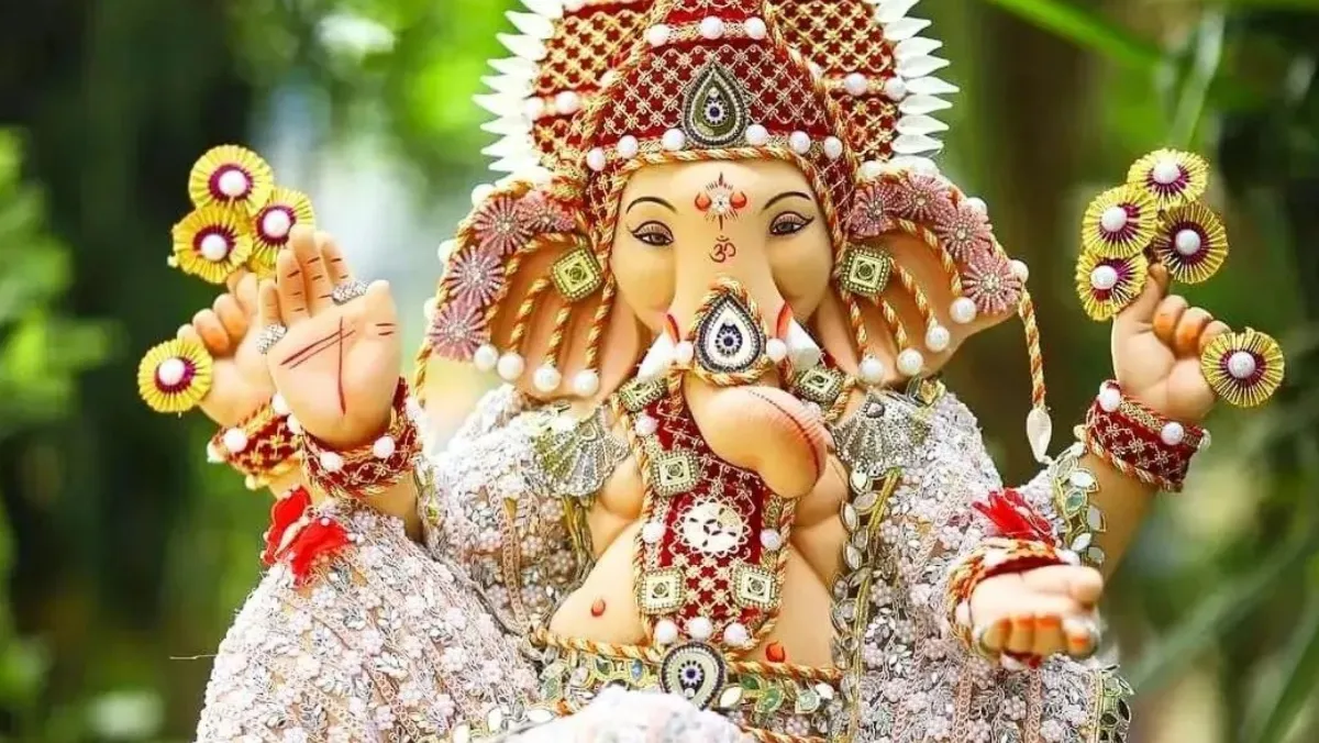 Sankashti Chaturthi 2022: संकष्टी चतुर्थी पर करें ये उपाय, बिजनेस से जुड़ी परेशानियों से मिलेगा छुटकारा Sankashti Chaturthi 2022- India TV Hindi