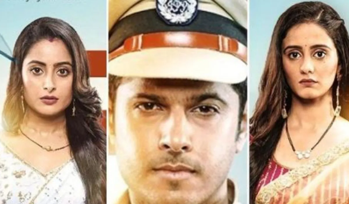 Ghum Hai Kisikey Pyaar Meiin: पाखी की प्रेगनेंसी रिपोर्ट निगेटिव, क्या सई को पता चलेगी सच्चाई? instagram- India TV Hindi