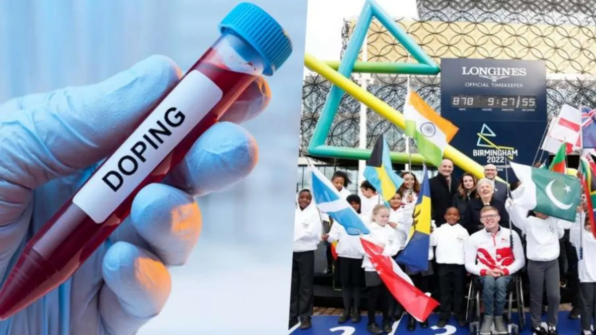 Commonwealth Games 2022 HIGHLIGHTS: लवलीना के मानसिक उत्पीड़न के आरोप के बाद एक्शन में खेल मंत्रालय, उठाया बड़ा कदम Commonwealth Games 2022 Latest Updates- India TV Hindi