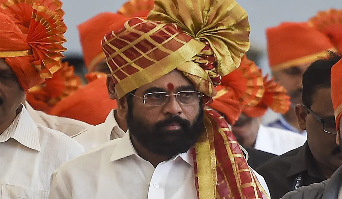 Maharashtra Floor Test Live Updates: एकनाथ शिंदे ने विधानसभा में बहुमत हासिल किया, समर्थन में कुल 164 वोट पड़े Eknath Shinde- India TV Hindi