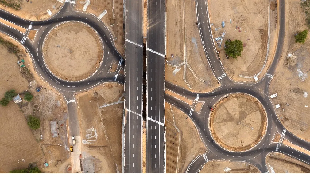 UP News: Bundelkhand Expressway ही नहीं इन 4 एक्सप्रेस-वे से भी UP की जनता को मिलेगा फायदा, जानें- कौन से प्रोजेक्ट हैं शामिल Bundelkhand Expressway- India TV Hindi