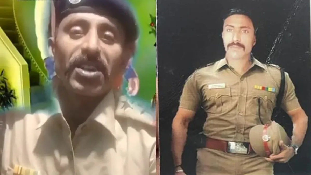 Fake police gang busted in Bhopal by real cops- India TV Hindi