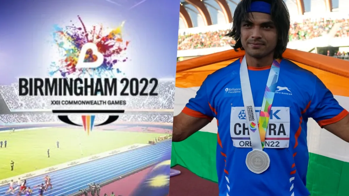 Commonwealth Games 2022 Highlights: पूजा वस्त्रकार और एस मेघना कॉमनवेल्थ गेम्स से पहले हुईं कोविड पॉजिटिव नीरज चोपड़ा चोट के...- India TV Hindi