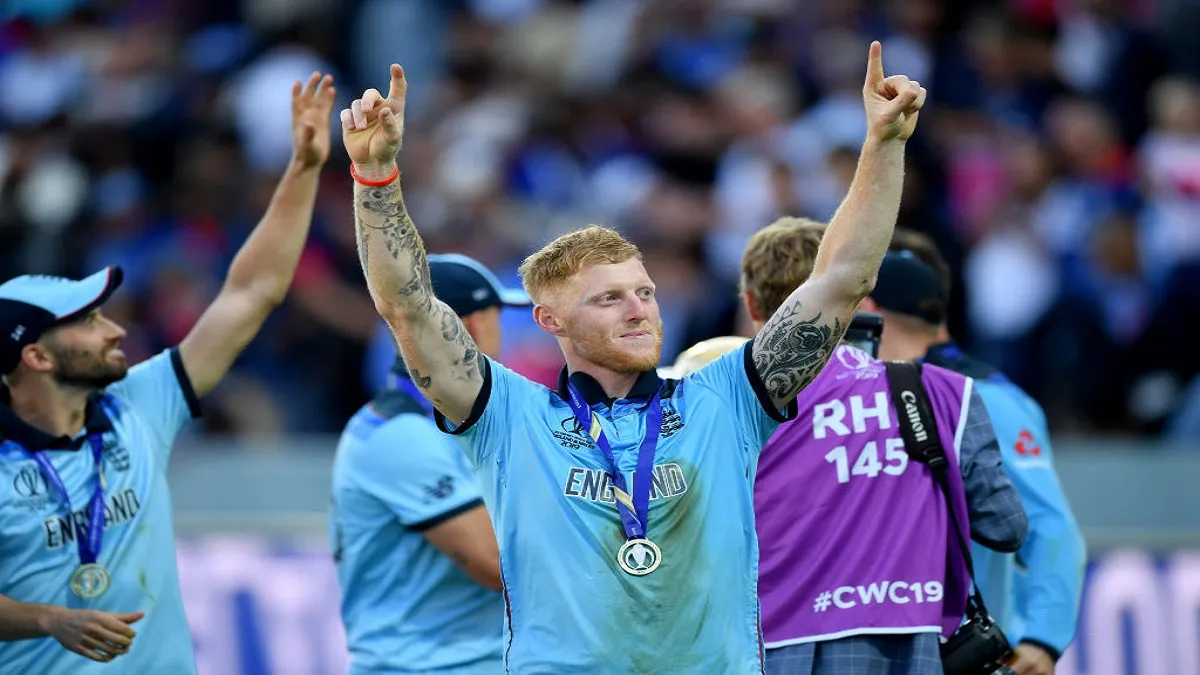 Ben Stokes Retirement Reason: बेन स्टोक्स ने अचानक क्यों लिया संन्यास? इंग्लैंड के ऑलराउंडर ने खुद बताई अपनी दिक्कत Ben Stokes, england cricket team, england cricket board- India TV Hindi