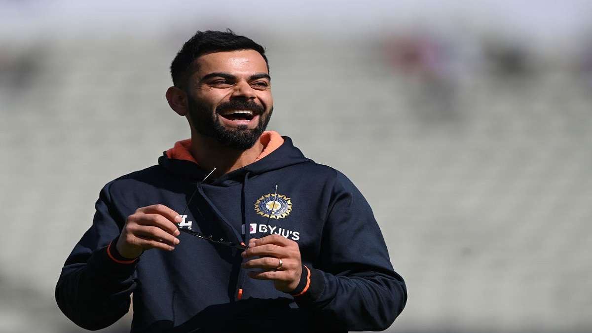 Virat Kohli Vs BCCI: क्या विराट कोहली इंग्लैंड के खिलाफ खेलेंगे दूसरा ...