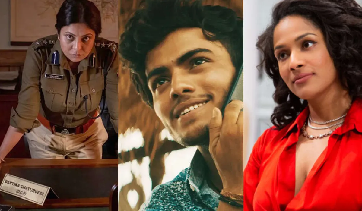 इन सुपरहिट वेबसीरीज के नए सीजन मचाएंगे तहलका, जानिए लिस्ट में आपकी फेवरेट है या नहीं netflix new web series- India TV Hindi