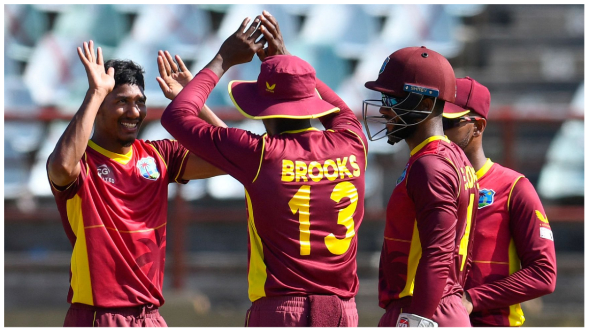 IND Vs WI West Indies team announced Jason Holder return Romario ...