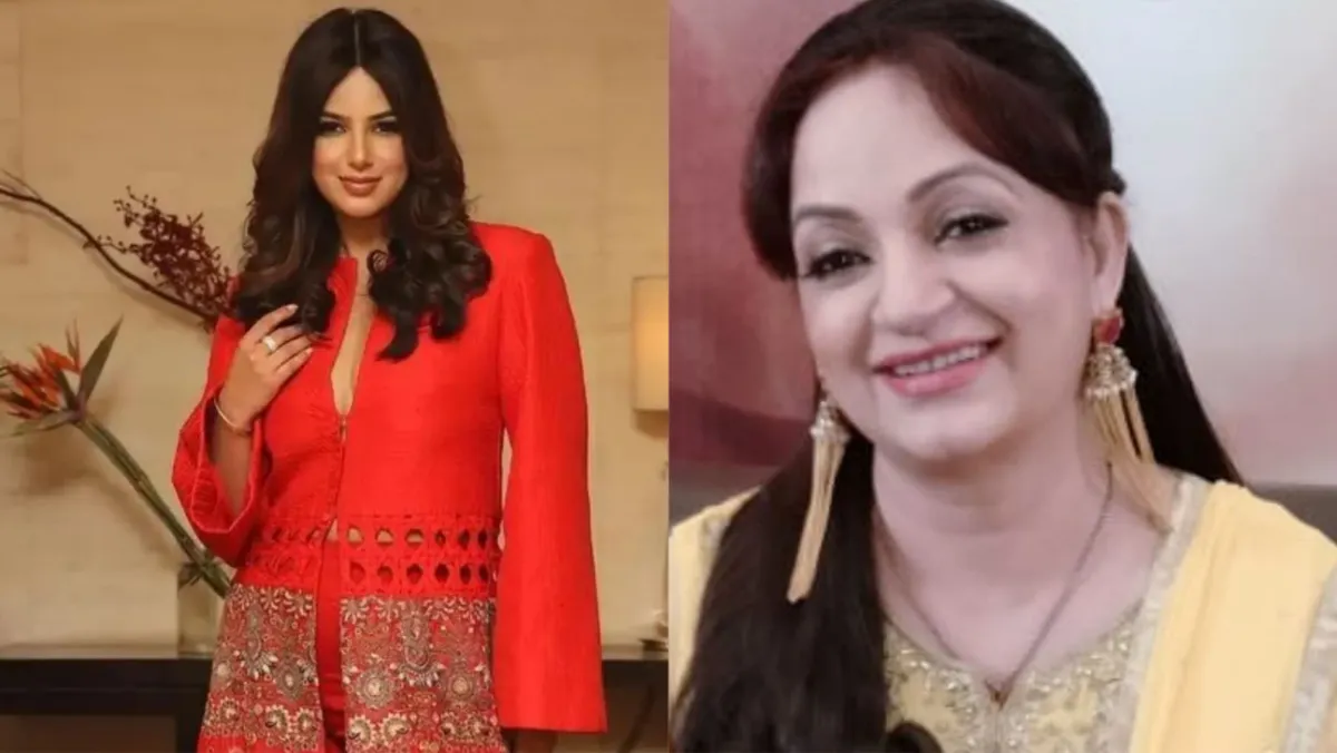 मिस यूनिवर्स हरनाज कौर संधू पर कॉमेडियन उपासना सिंह ने दर्ज कराया केस, यहां जानिए पूरा मामला upasnasinghofficial- India TV Hindi
