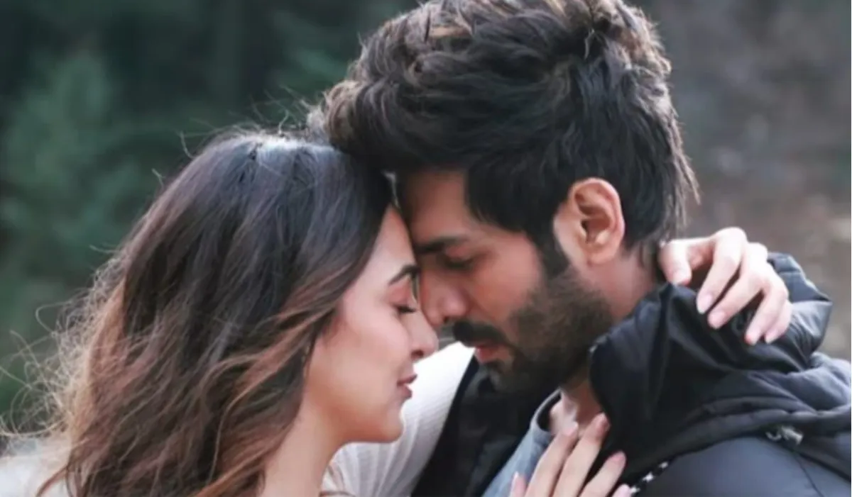 Satyaprem ki Katha: बॉक्स ऑफिस में धूम मचाएंगी कार्तिक-कियारा की जोड़ी, इस दिन रिलीज होगी 'सत्यप्रेम की कथा' Satyaprem ki Katha- India TV Hindi