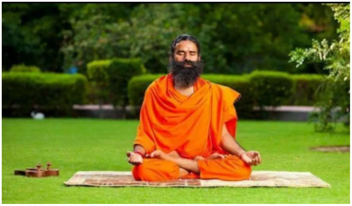 Women's Equality Day:महिला समानता दिवस पर स्वामी रामदेव से जानें कैसे रखें खुद का ज्यादा ख्याल, बस इन बातों का रखें ध्यान स्वामी रामदेव- India TV Hindi