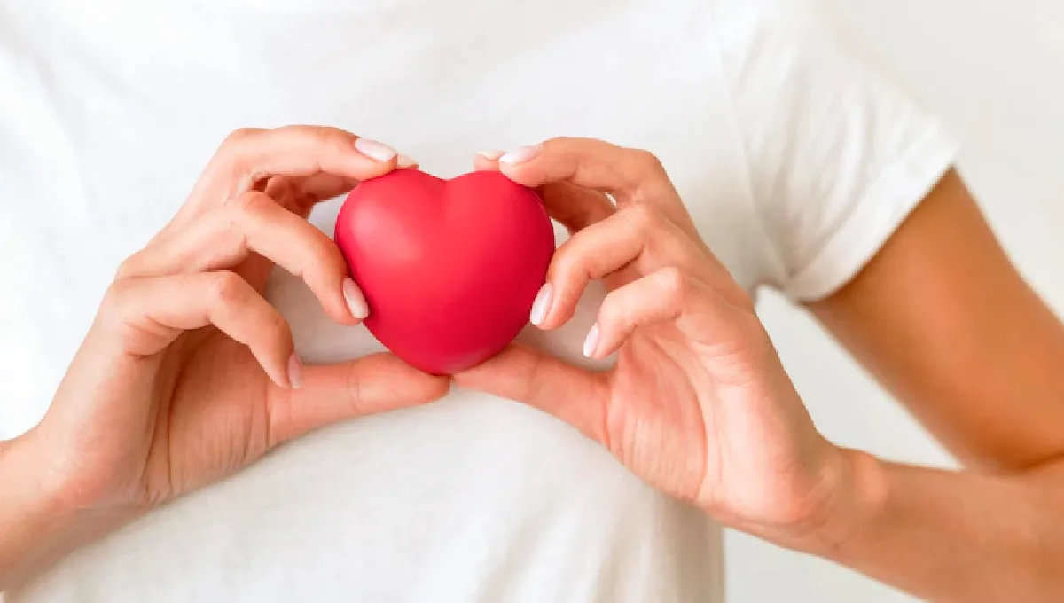 Super foods for heart health: हार्ट अटैक के खतरे को कम करते हैं ये 5 सुपर फूड्स, आज ही डाइट में करें शामिल Food and Health- India TV Hindi